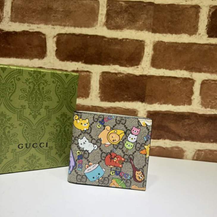 Picture of Gucci Wallets _SKUfw180908140fw